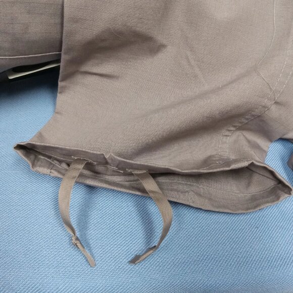 Propper Lightweight BDU RIPSTOP TACTICAL TROUSER Drawstring leg MEN XXLR 6676 - Picture 6 of 10